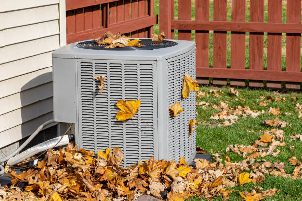 HVAC Troubleshooting in Fredericktown, MO