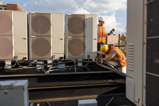  Fredericktown, MO HVAC Pros