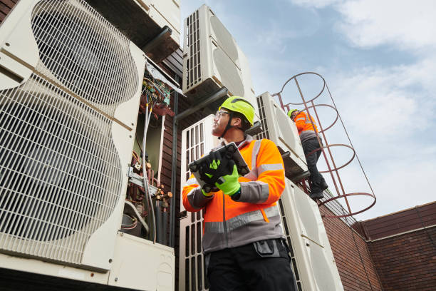 Best HVAC Repair Near Me  in Fredericktown, MO
