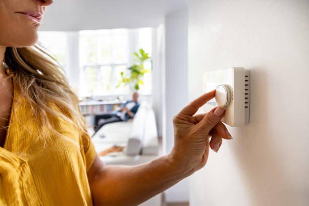 Best Emergency HVAC Repair  in Fredericktown, MO