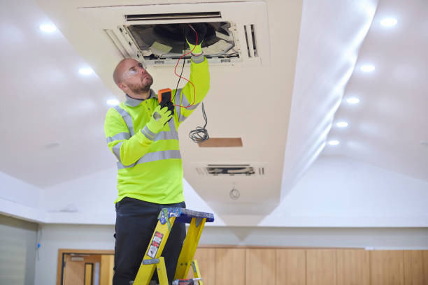 Best Affordable Air Conditioning Repair  in Fredericktown, MO