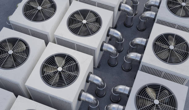 Best HVAC Service Technicians  in Fredericktown, MO