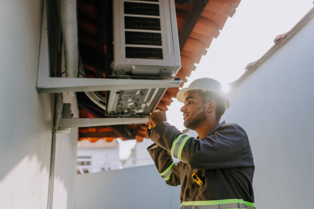 Best Air Conditioning Repair  in Fredericktown, MO
