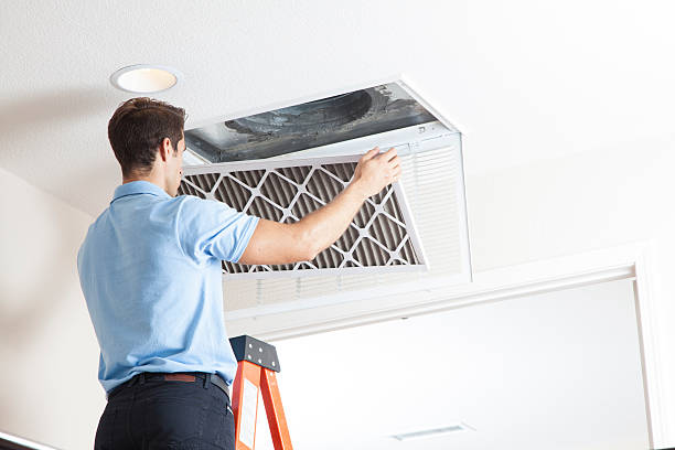 Best HVAC Replacement Cost  in Fredericktown, MO
