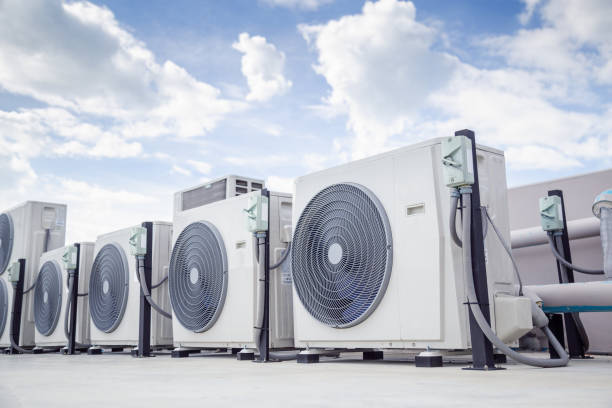 Best HVAC Repair Near Me  in Fredericktown, MO