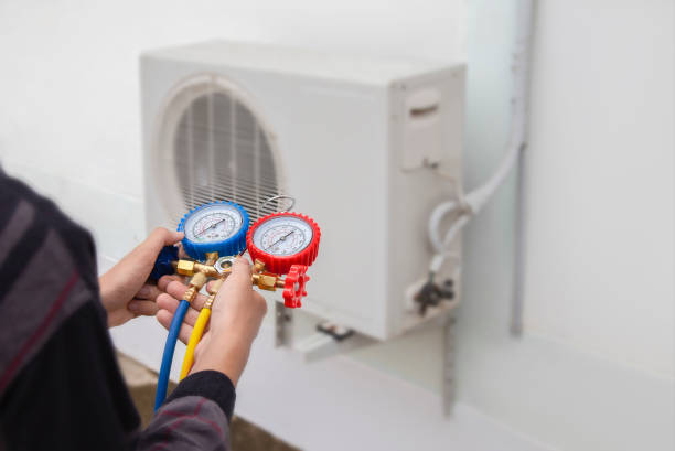 HVAC Emergency Services in Fredericktown, MO