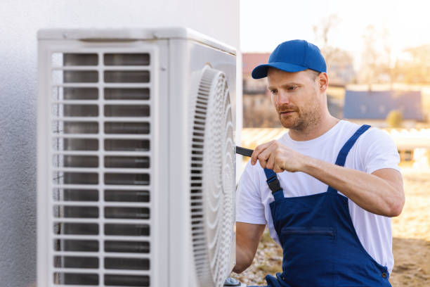 Best HVAC Maintenance Plan  in Fredericktown, MO