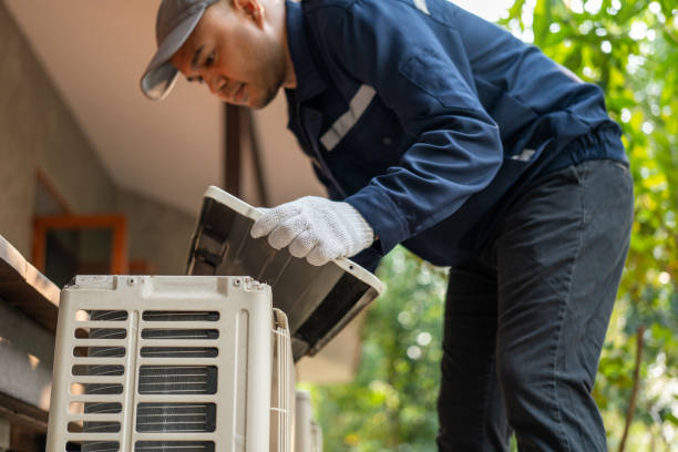 Best Residential HVAC Services  in Fredericktown, MO