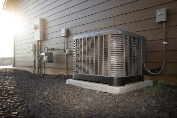 Best HVAC Companies Near Me  in Fredericktown, MO